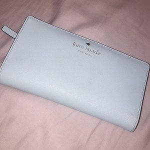 Kate spade wallet